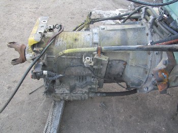 STOCK -  MAKE MODEL